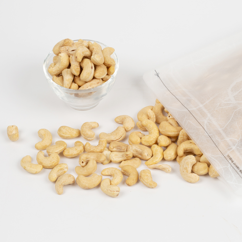 더바른상회 25년 최신통관 베트남 생 캐슈넛 효능 1kg, 3개 : 농업회사법인주식회사더바른