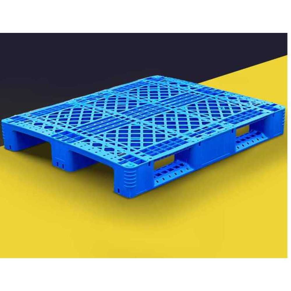 파레트규격 팔레트 경량 사이즈 빠레트 PVC 중량 냉동 지게차 산업용  프레임 적재 : 케이월드마켓