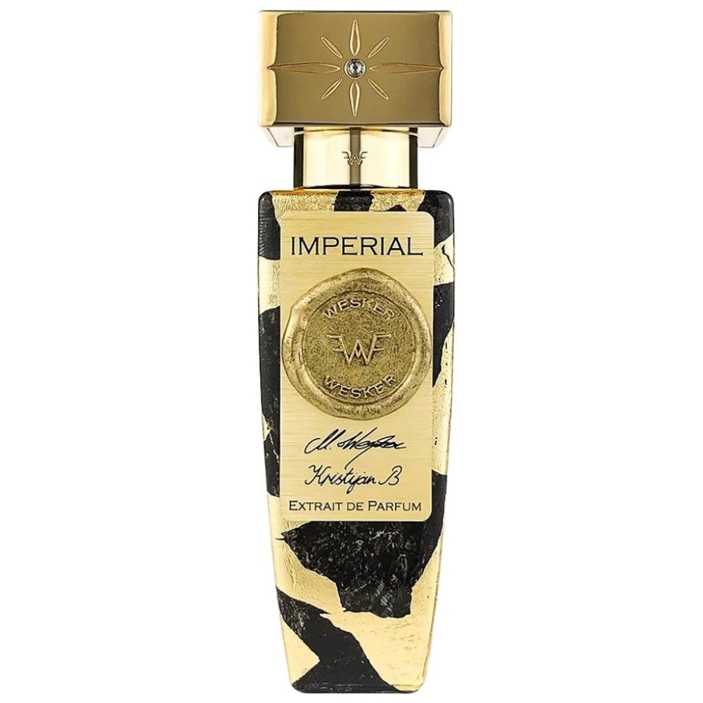 Wesker_Imperial Extrait de Parfum__웨스커_임페리얼 엑스트라잇 드 퍼퓸 : JPARK