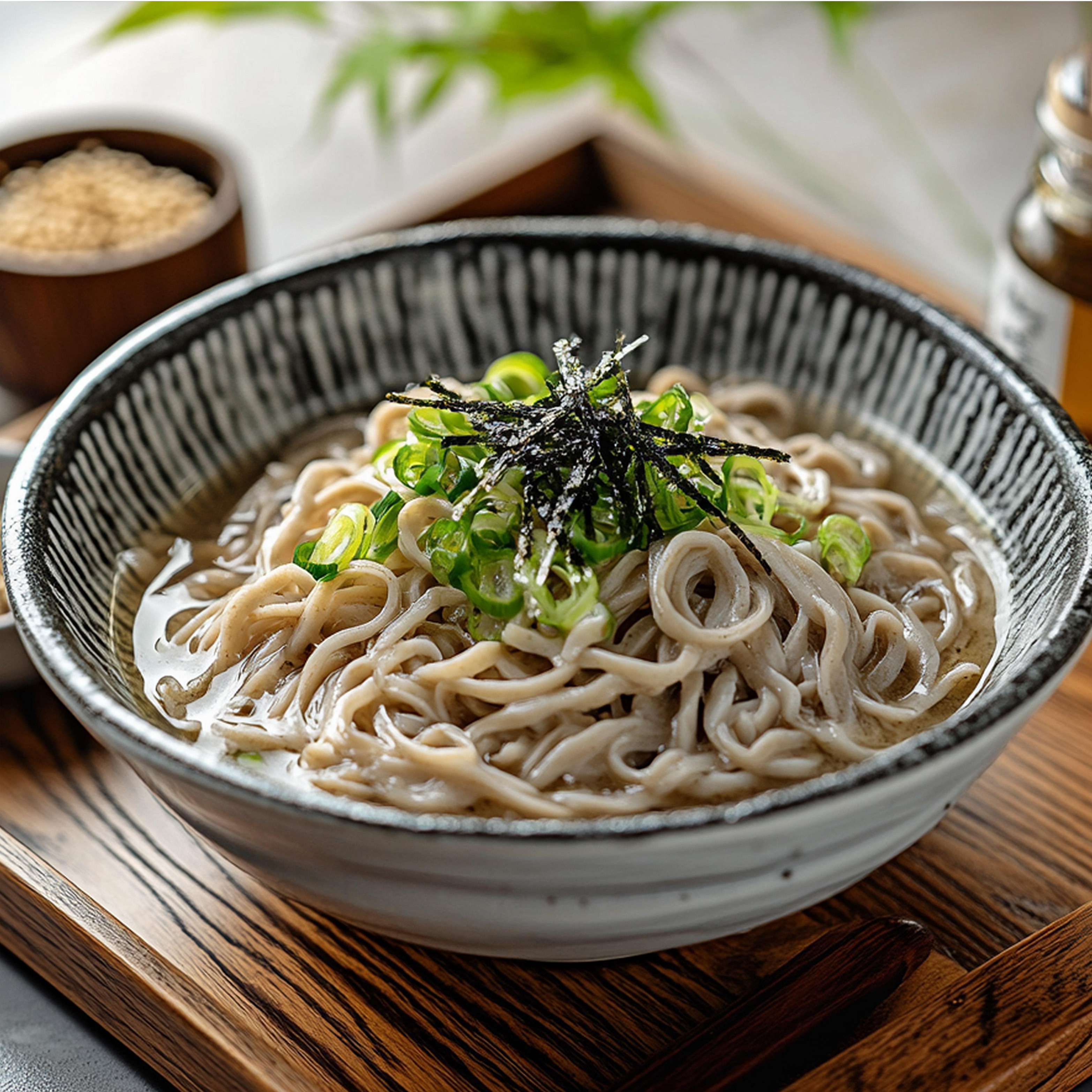 맛있는 냉모밀 35인분 세트 모밀면 모밀국수 마제소바 : 감성첨화