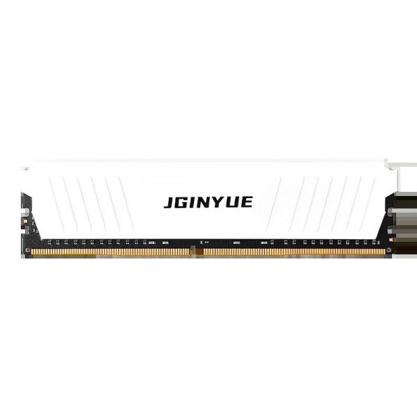 JGINYUE DDR4 데스크탑 메모리 램 8G 3200MHz 1.2V : 은성 유통