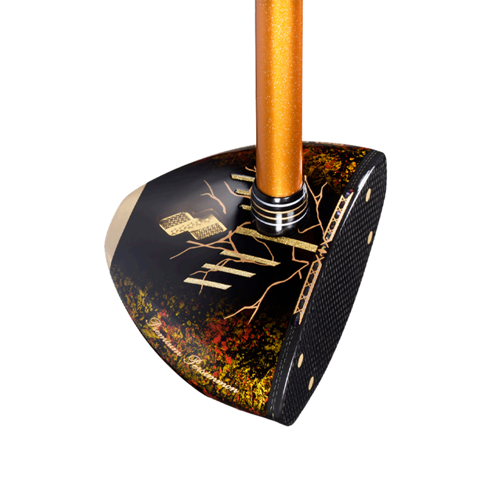 (주식회사 혼마정품) 혼마파크골프 파크골프 HONMA PT GOLD CLASSIC(5스타) GF : 골때려골프