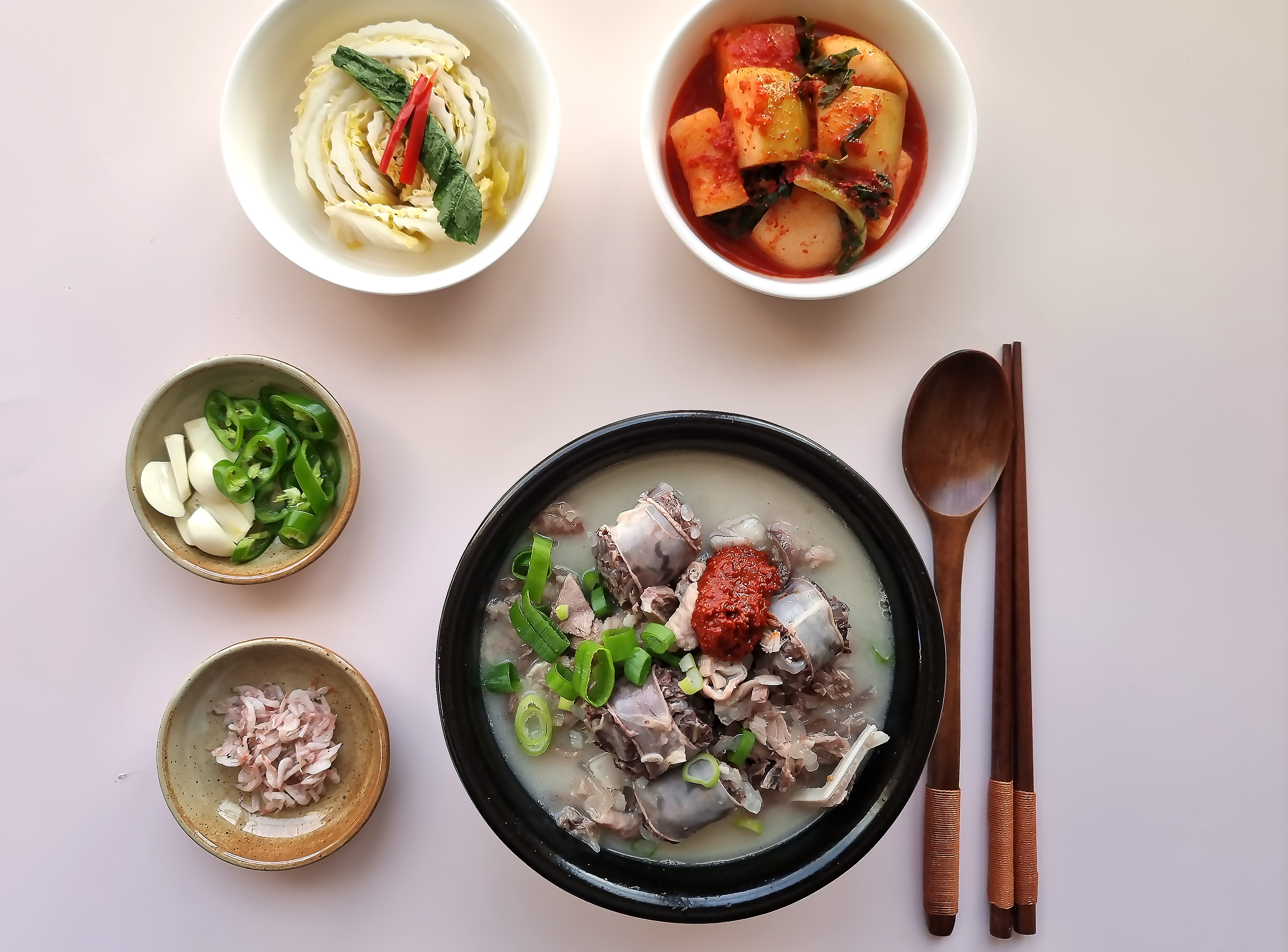 39 순대국 : 39갈비