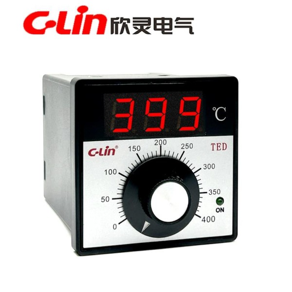 C-Lin 디지털 온도 조절기, TED-2001, TED-2002, AC220V, : 레드종합상사6