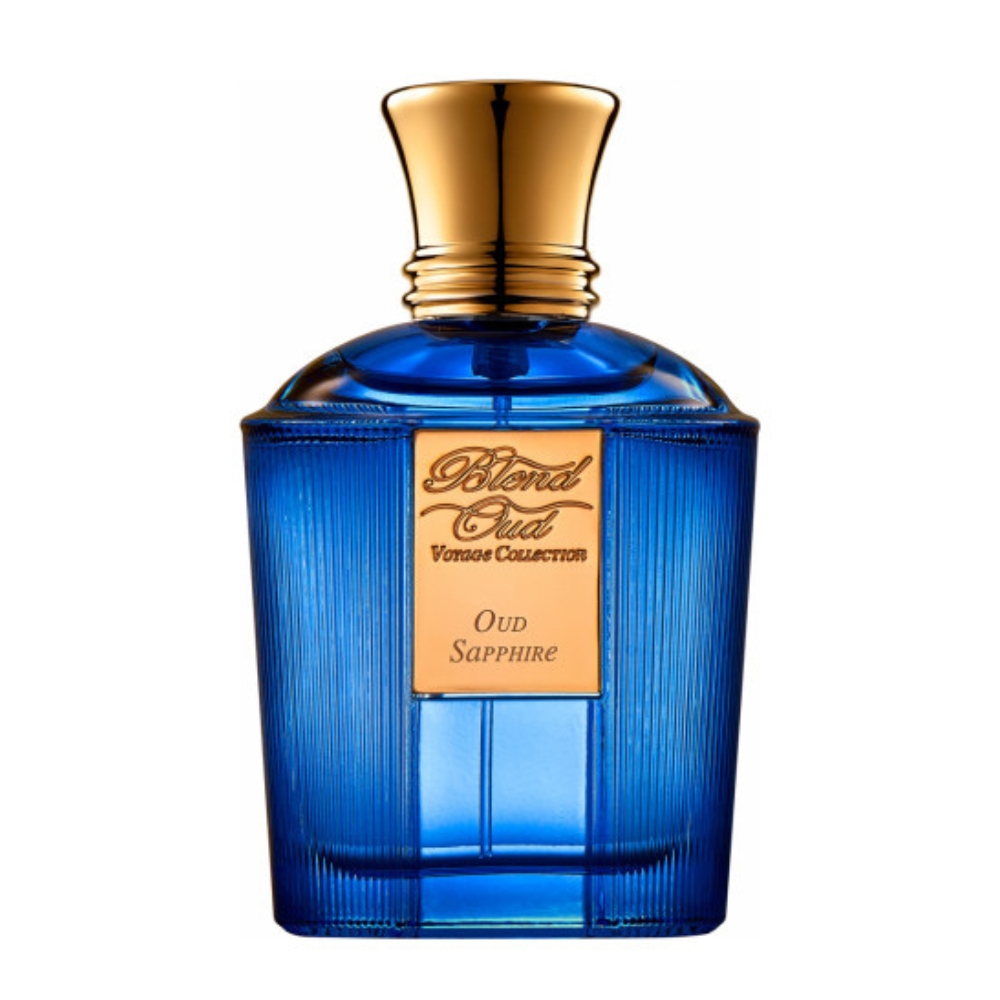 Blend Oud_Oud Sapphire Eau De Parfum__블렌드 오우드_오드 사파이어 오 드 퍼퓸 : JPARK