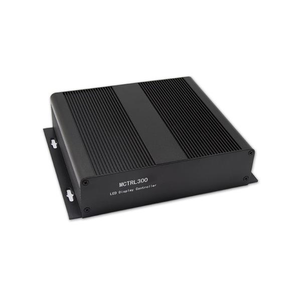Nova MSD300 LED 디스플레이 전송 카드 풀 컬러 비디오 동기 Novastar MCTRL300 상자 노트북 HDMI DVI 입력 : 송하유통2427
