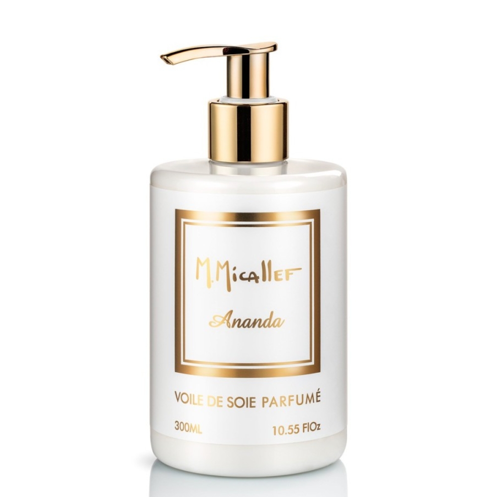 Micallef_Ananda Body Lotion Body Lotion__미칼레프_아난다 바디 로션 바디 로션 : JPARK