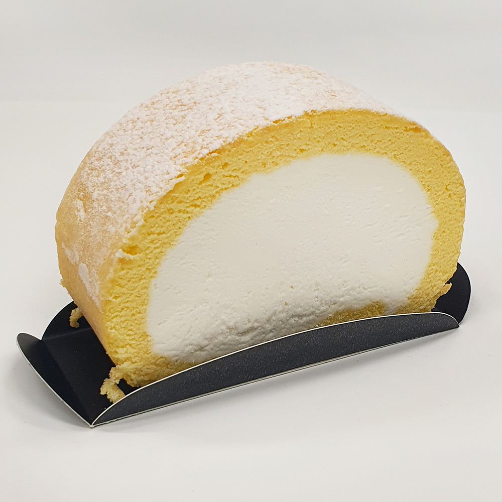 가토미작 밀크롤 케이크 (85g x 5EA) 생크림 롤 케익 생일 선물 답례품 카페디저트 : 디저트중독