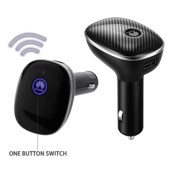 잠금 해제된 CarFi E8377 4G LTE 차량용 Wi-Fi 라우터 모뎀 SIM 카드 핫스팟 : 스마트랩팩토리부천