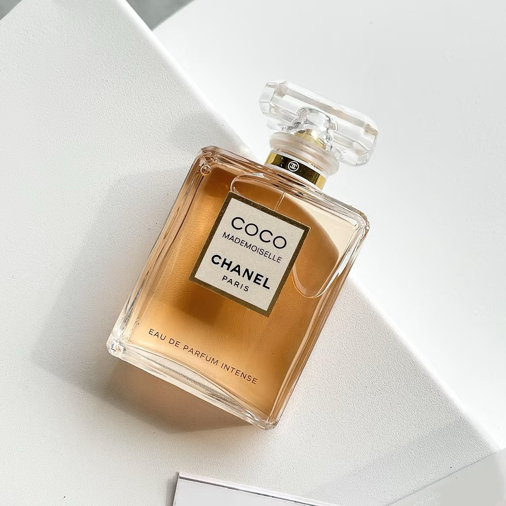 샤넬 코코 마드모아젤 오드 빠르펭 엥땅스 우디향 100ml, 1개 : 블룸 퍼퓸