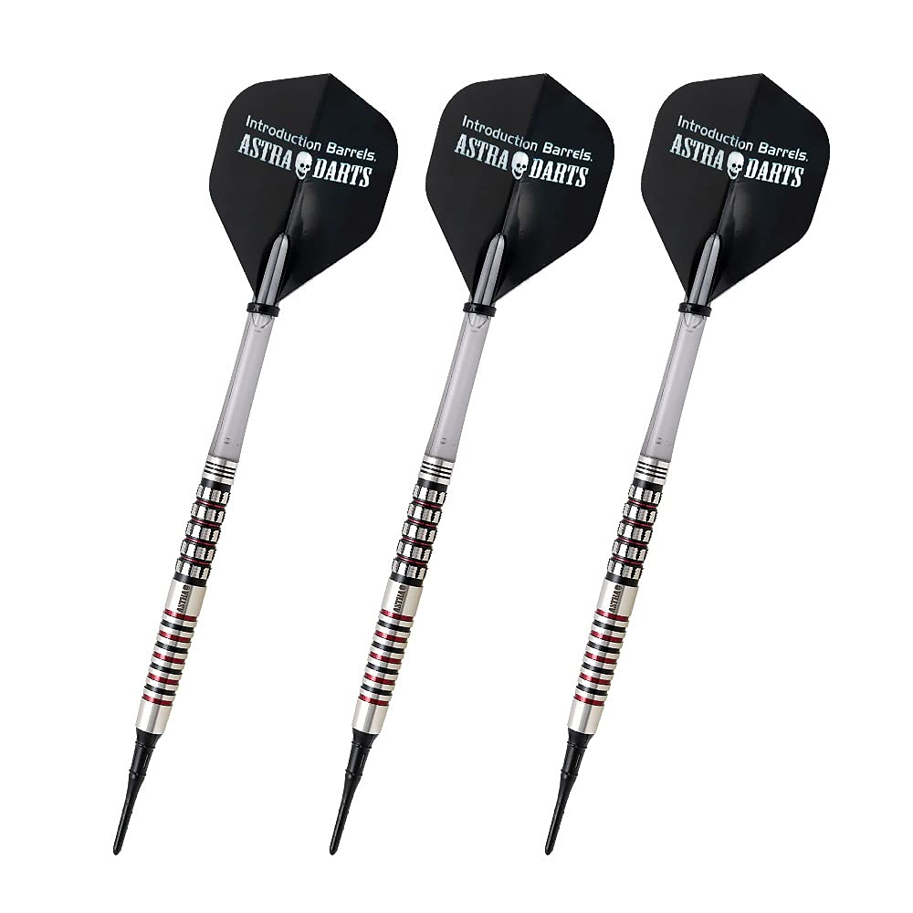 DYNASTY 다이너스티 ASTRA DARTS REDSTAR 레드 스타 SUNRISE 선라이즈 2BA 다트 배럴 다트 세트 : paleun balam