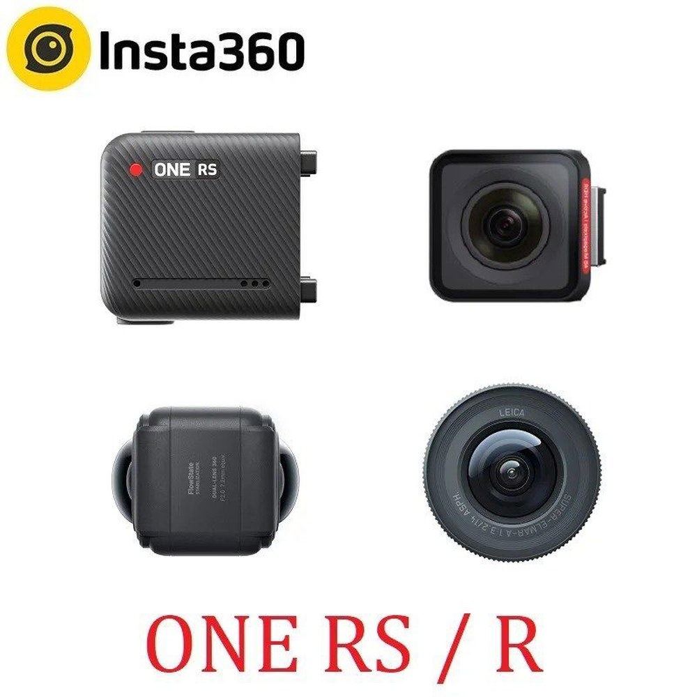 ta360 ONE RS 셀카봉 64GB 코어 번들 고속 One 버전 전용 홈 화면 1장 : harko307