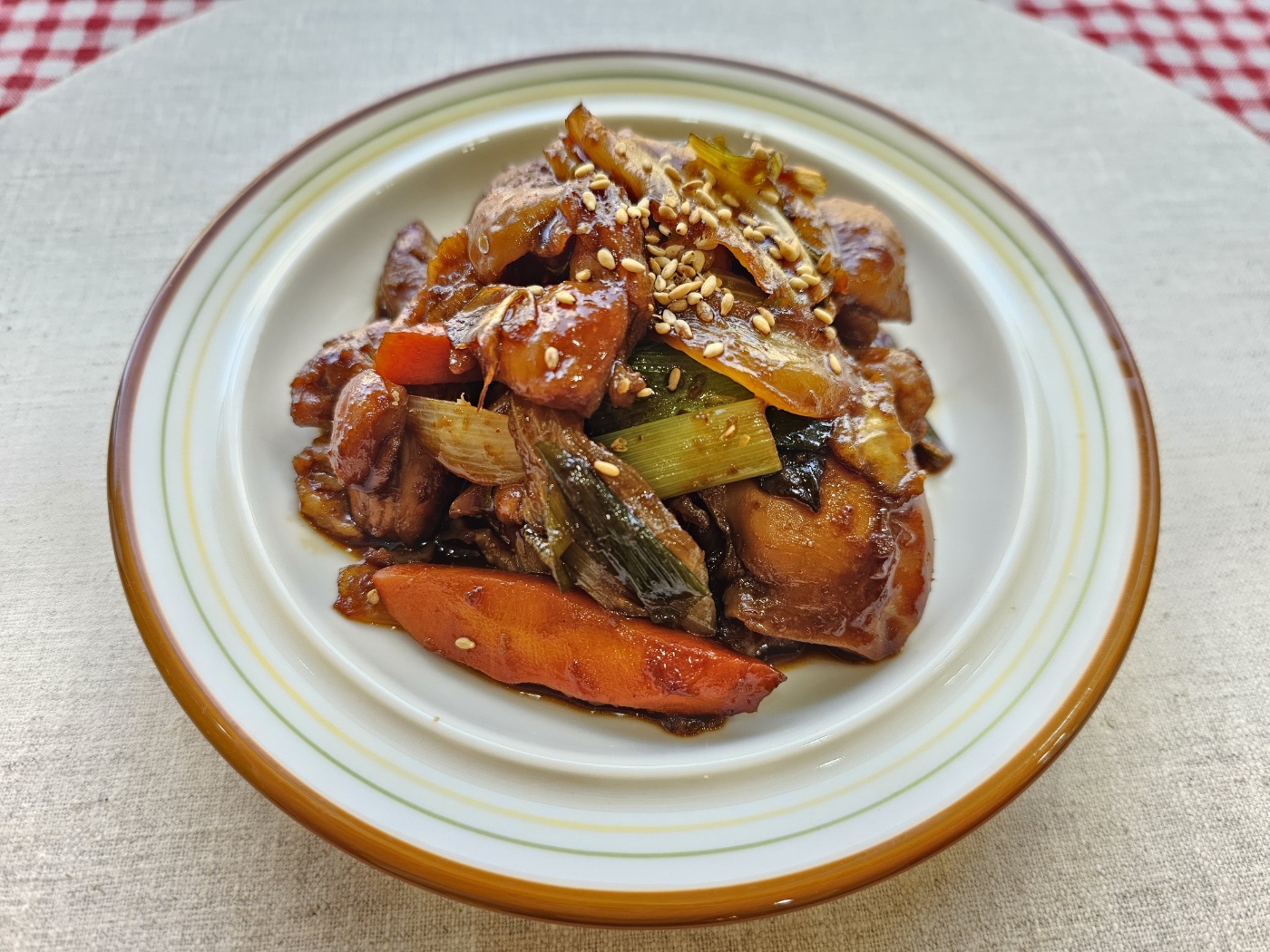 달이푸드 속편한 집밥 반찬세트 반찬7종+국 가정식 수제 반찬 정기배송 맛보기 찬 : 달이푸드