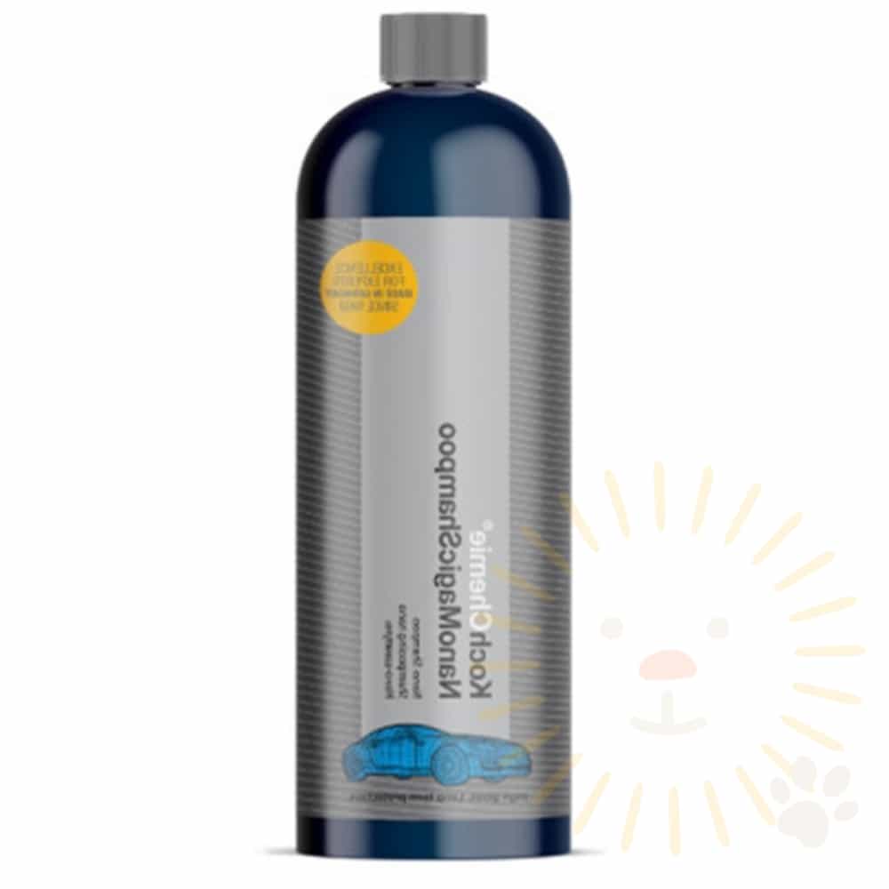 단디 나노 카샴푸 750ml 중성카샴푸 세차용품 : 단디친구