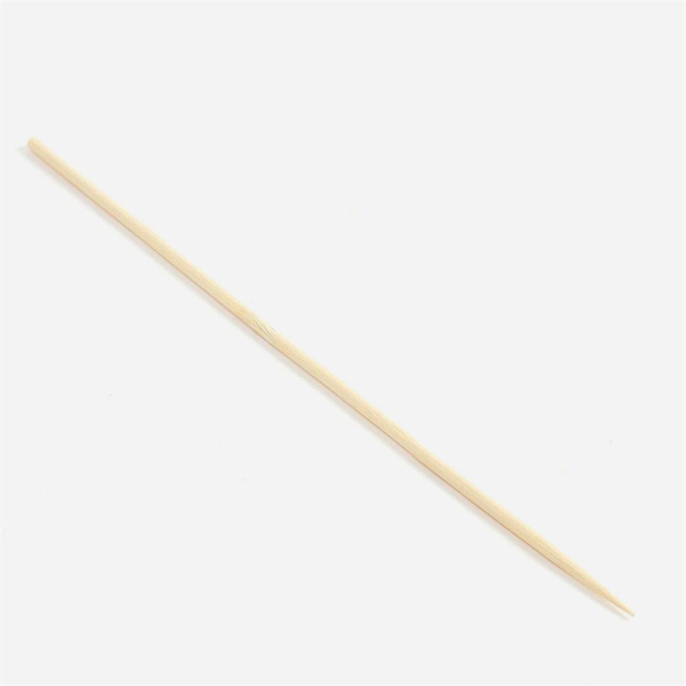 20cm 대나무 꼬치 세트 나무꼬챙이 탕후루 꽂이 닭꼬치꼬치 : 0EShop