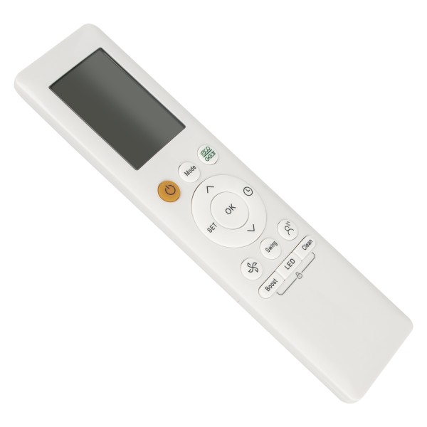 Midea 시스템에어 및 캐리어 에어컨, RG10A, BGEF 교체 리모컨, RG10A2(E2S), 신제품 : 오션글로벌13