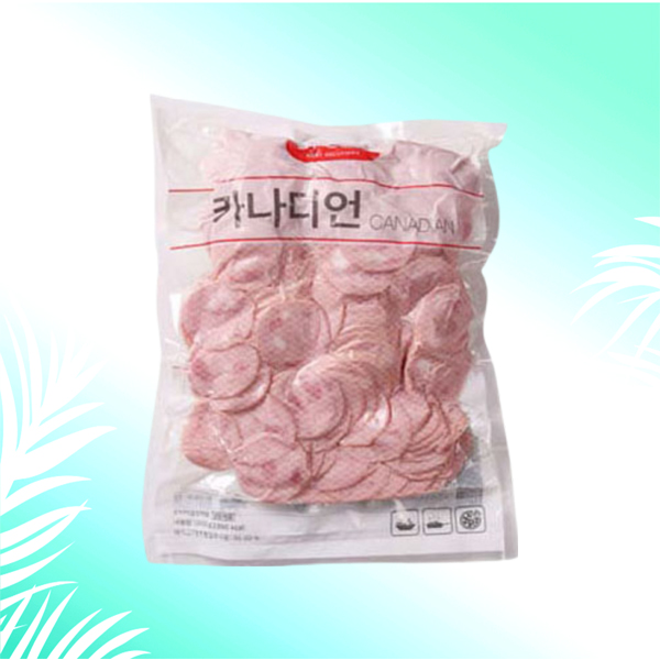 에쓰푸드 카나디언 1kg : MJ FOOD