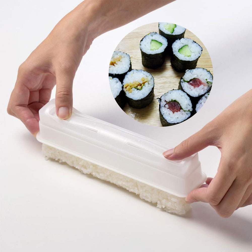 코쿠보 꼬마 김밥틀 한입크기 아이들 소풍 도시락 꾸미기 : Buytop