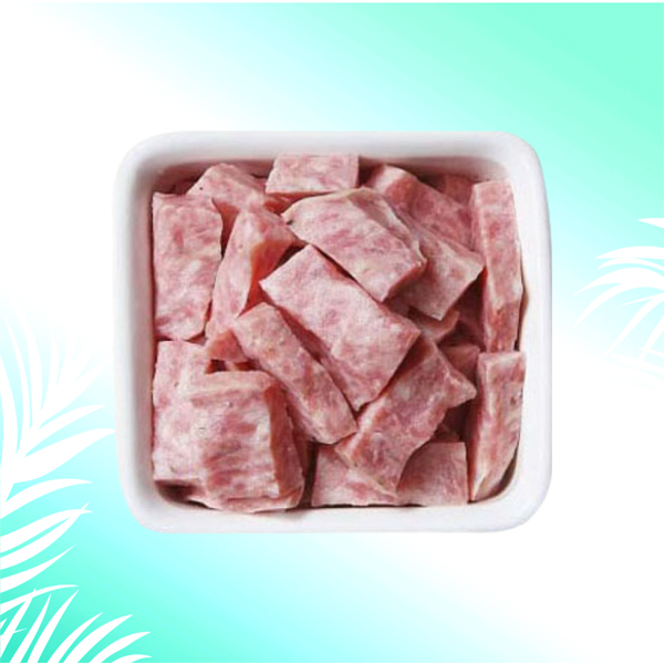 에쓰푸드 프리미엄런천미트 1kg : MJ FOOD
