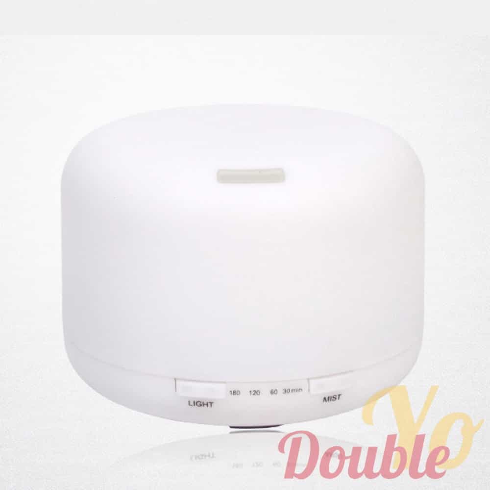 더블요 디퓨져 타이머 USB 가습기 아이방가습기 침실가습기 : 더블요