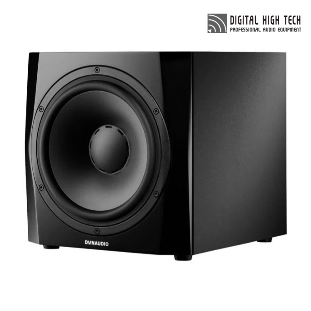 DYNAUDIO 9S 다인오디오 서브우퍼 모니터 스피커 1통 : 디지털 하이테크