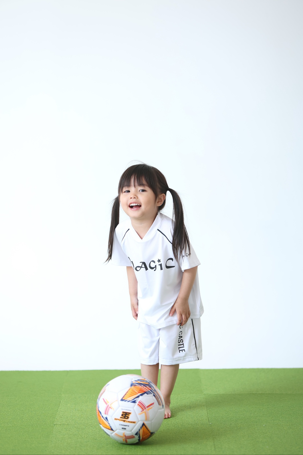 매직캐슬 유아복 키즈상하복 어린이집상하복세트 여름등원룩 어린이옷 유아상하복 : 마법에성
