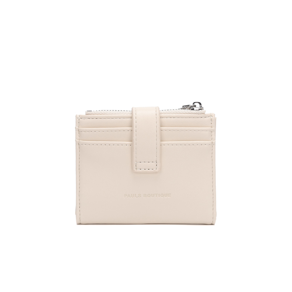 NIP PURSE [IVORY] : 폴스부띠끄