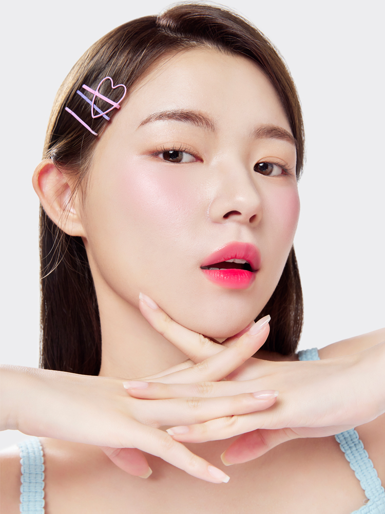 더페이스샵 fmgt 워터핏 틴트 5 g : 더페이스샵 본사직영점