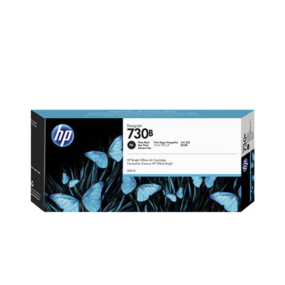 HP 정품 3ED49A 포토검정 대용량 Designjet T1700 : 오에이뱅크