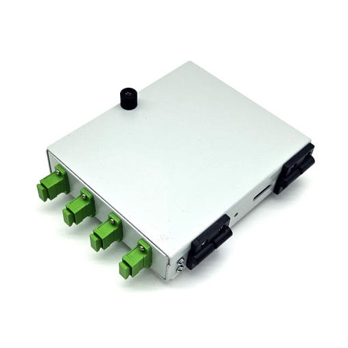 MINI FDF 광분배함 미니 SC APC MINI OFD : 루다테크