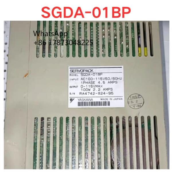 중고 SGDA-01BP 드라이버 기능  OK : 진성글로벌로지스10