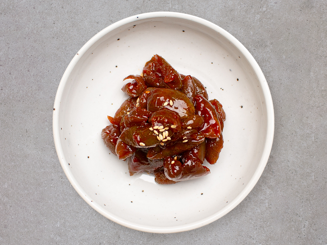 [도시곳간] 국내산 매실장아찌 150g 여름반찬 : 도시곳간스토어