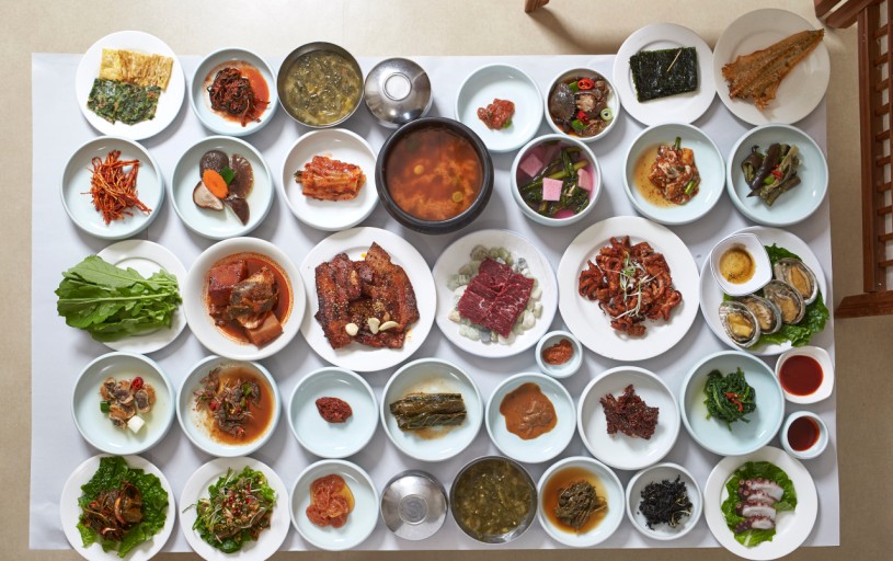 [부산출발] 남도맛기행 목포케이블카 1박2일 미식투어 스마일여행사 : 스마일여행사