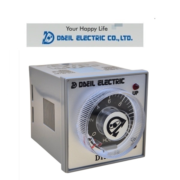 DAEIL ELECTRIC 대일전기 타이머 DTR48/3B : 파워메카샵