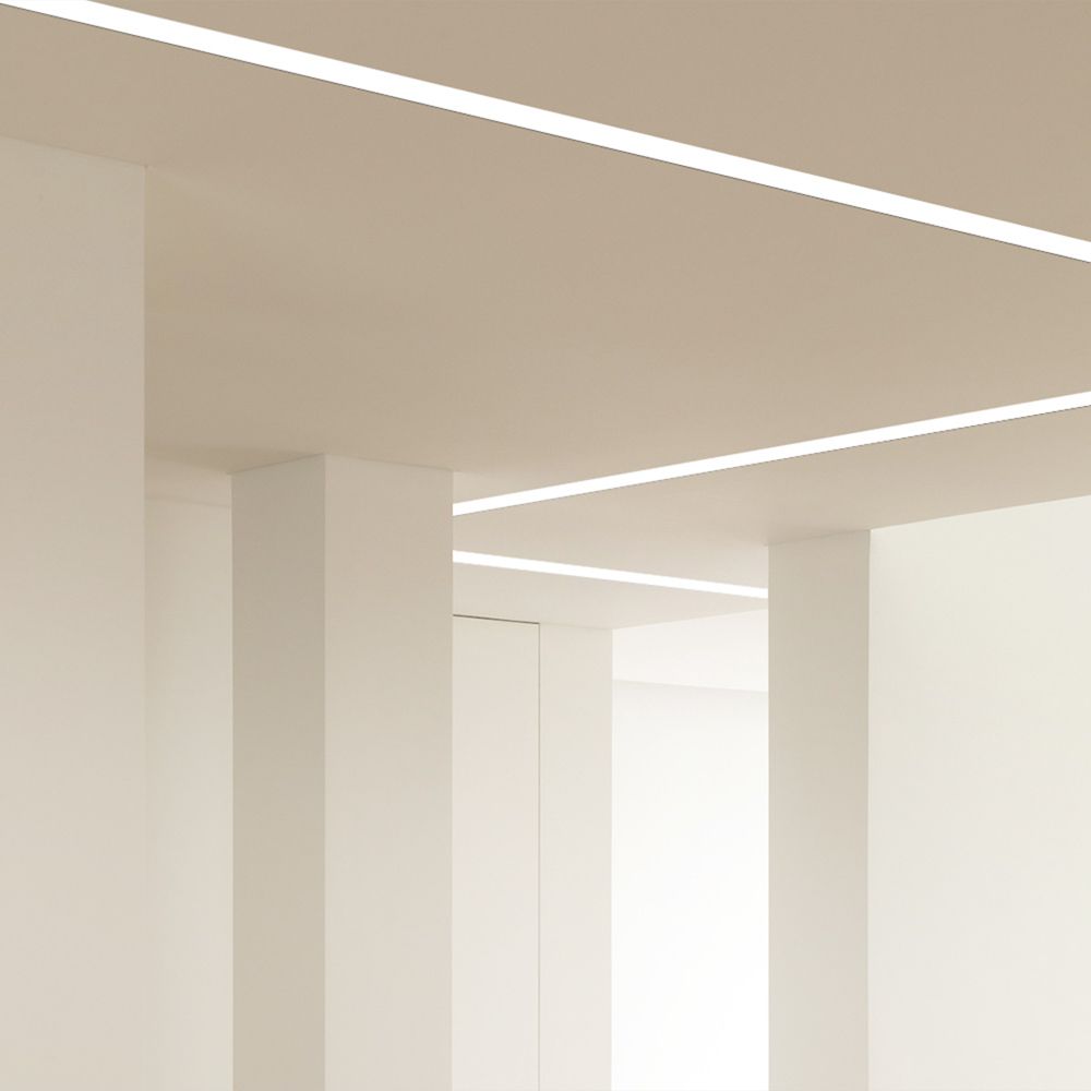 LED 마그네틱 클립 라인조명 500/1000/1500 : 비츠