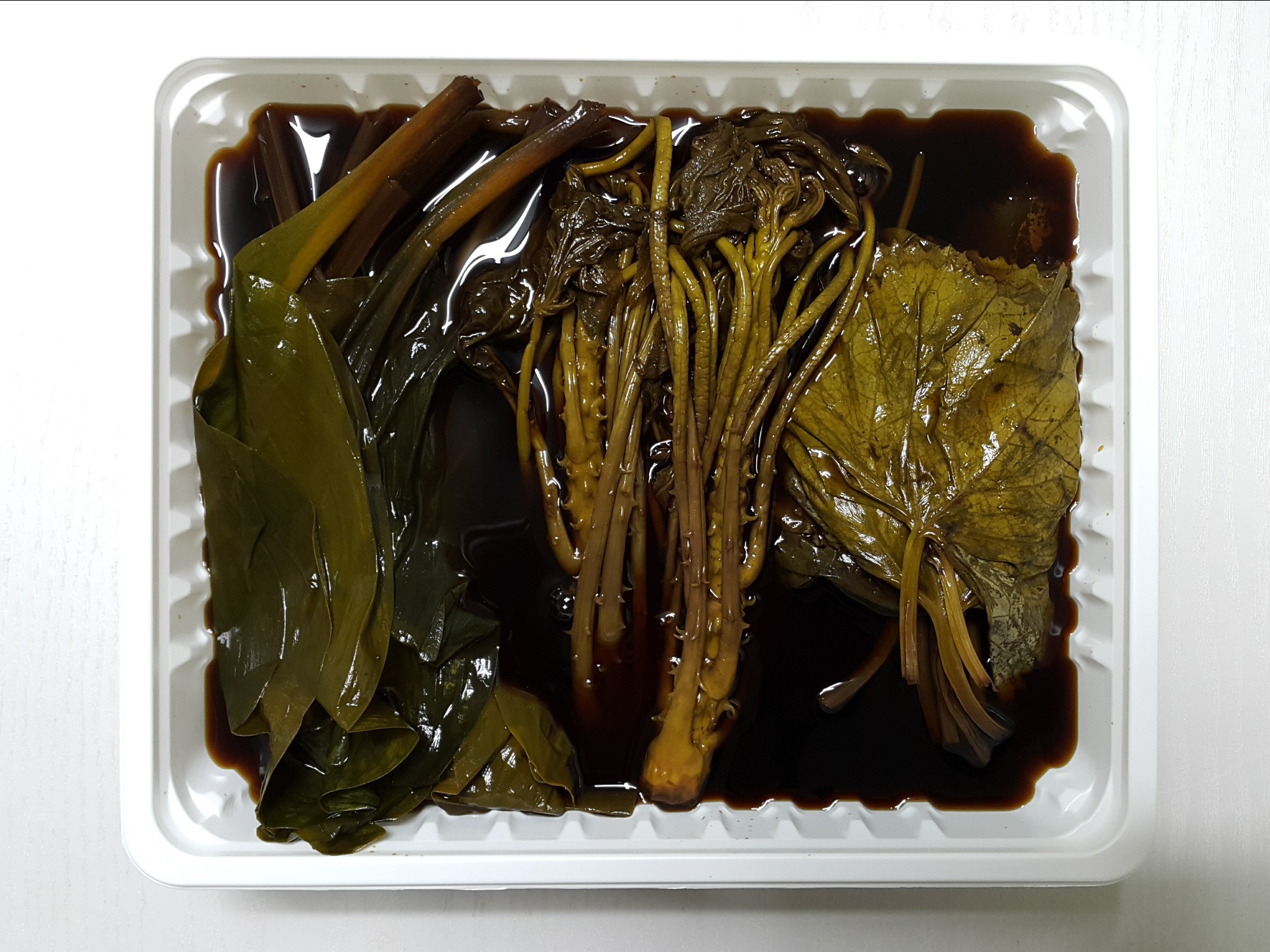 강원산간 노지재배 생곰취 1kg (고랭지자연재배) : 참바른로컬푸드
