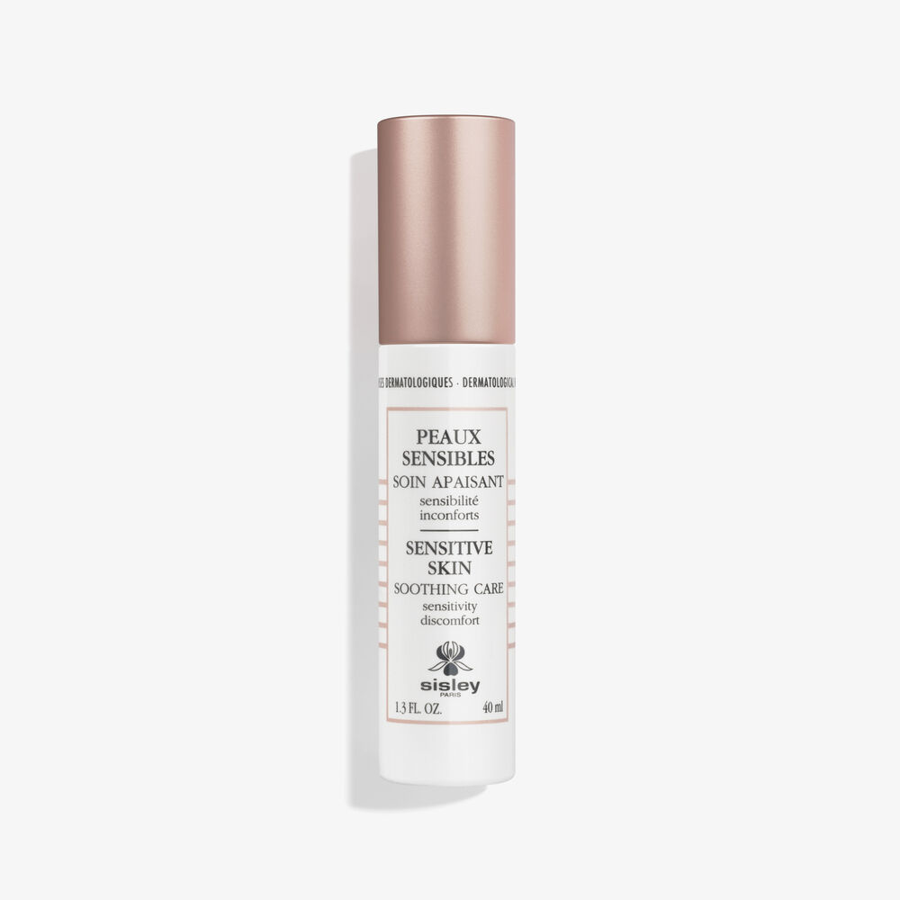시슬리 센스티브 스킨 수딩 케어 40ml(크림) : 모던 뷰티