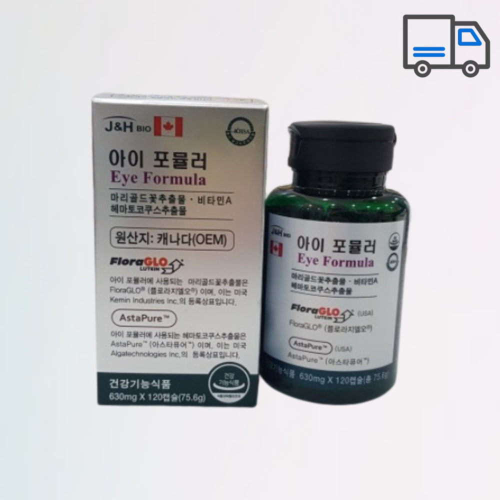 J&H BIO 제이앤에이치바이오 아이포뮬러 : 세계로팜온