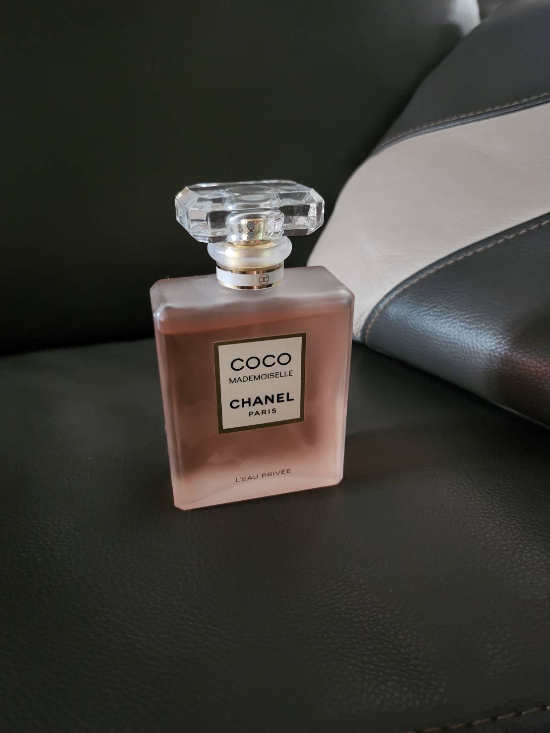 샤넬 코코 마드모아젤 로 프리베 100ml : 개인향수판매