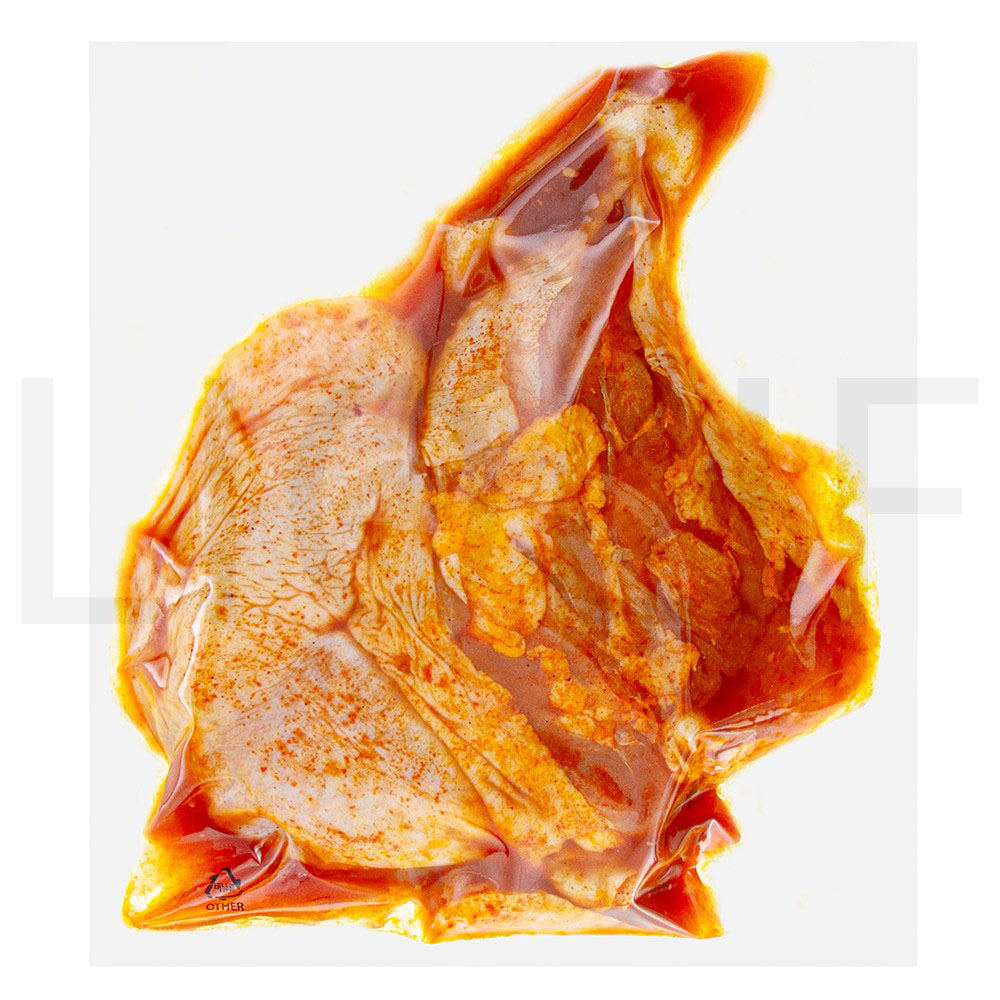 구어조은닭 통닭다리 에어프라이어 치킨 (냉동) 500g 1개 : SUPER SALE