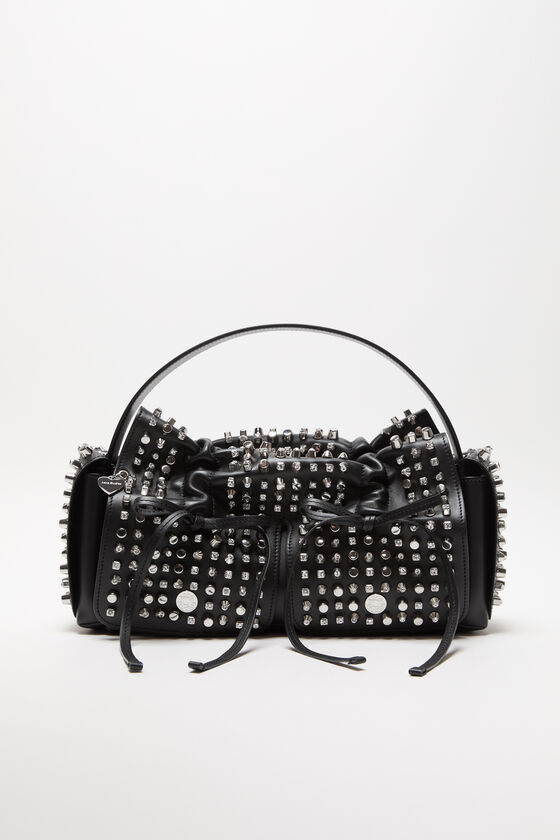 아크네 스튜디오 멀티포켓 스터드 백 Multipocket Studs : Havenue