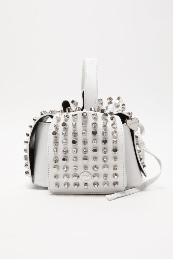아크네 스튜디오 멀티포켓 미니 스터드 백 Multipocket Mini Studs : Havenue