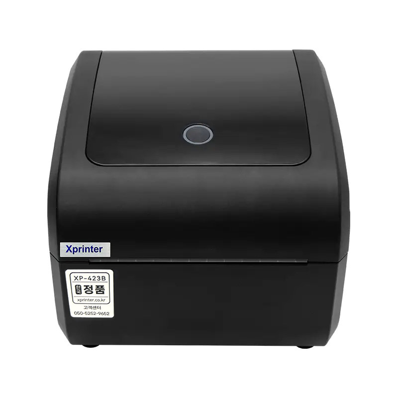 Xprinter XP-423B 감열방식/다기능라벨프린터/바코드프린터 : 아이엠코아