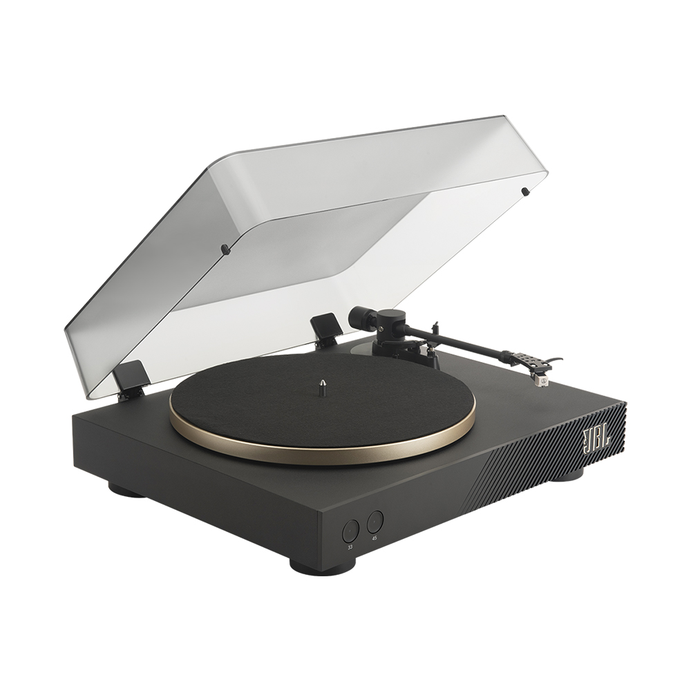 삼성공식파트너 JBL SPINNER BT 턴테이블 LP 플레이어 블루투스 지원 : 삼성파트너 케이원에이브이