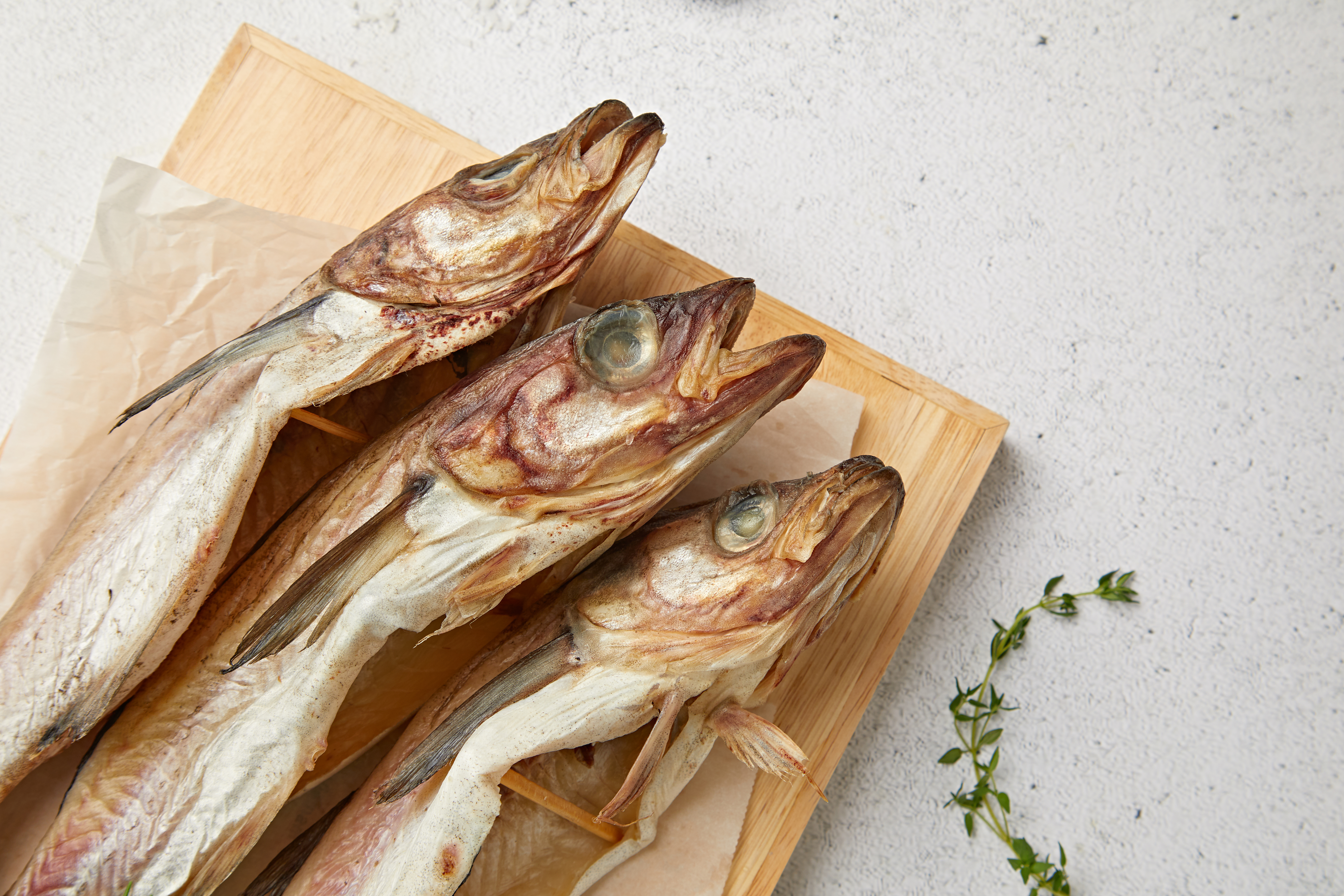 국내 가공 명태 코다리 손질 생선 코다리찜 코다리조림 8미 대 2.5kg : 동아푸드