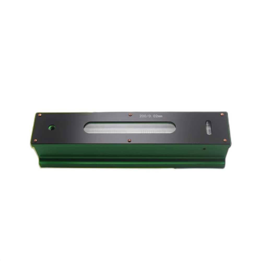 일제 공작기계용 수평자 일본 측정 기기 레벨 200mm 정도 ST300x0 02 경사계 만우조식수평자100mm : 유니온컴퍼니몰