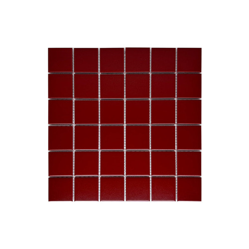 48x48 306x306 G48 버건디 M 포세린 : 바스팡