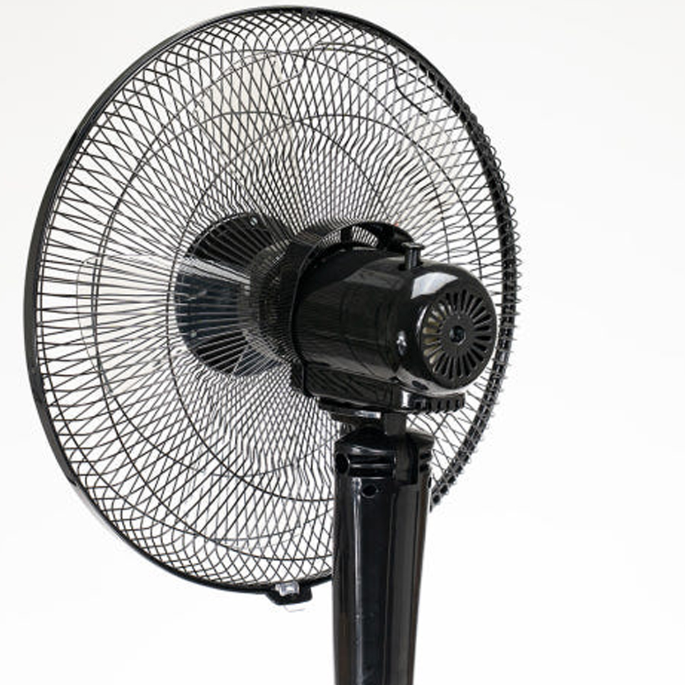 대우 키큰선풍기 키높이 거실용 대형 선풍기 초미풍 가정용 40cm : 디에이스타