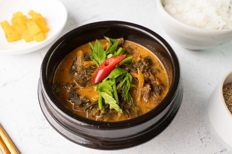 맛상 남원 추어탕 500g : 직접 푸드