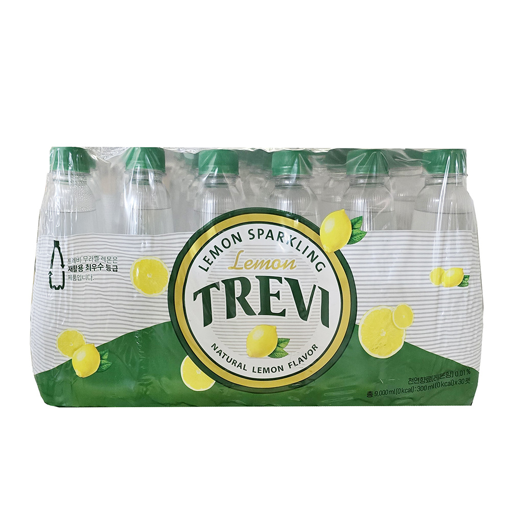 트레비 레몬 300ml 30개 탄산음료 탄산수 : 프리올샵